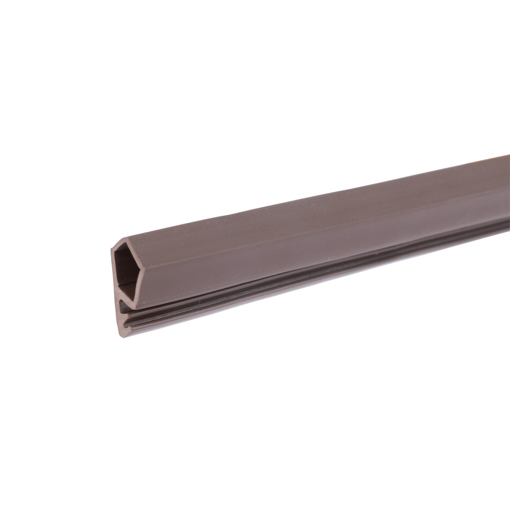 JOSC Bubble Compression Joinery Seal - 9mm (100m coil) - Brown